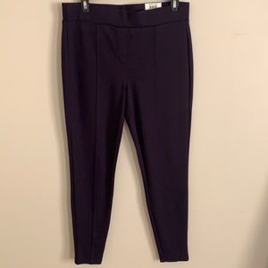 Style & Co. Mid Rise comfort waist legging